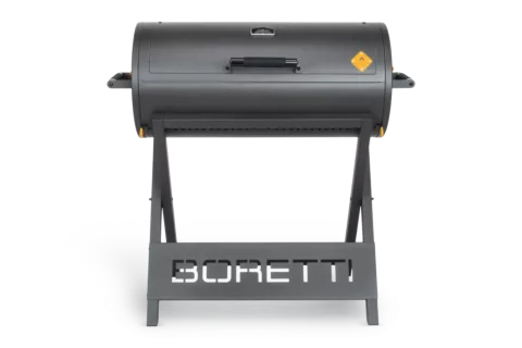 Barbecue à charbon Boretti Barilo 2.0