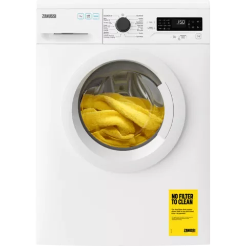 Machine à laver ZANUSSI ZS7431WF 7KG