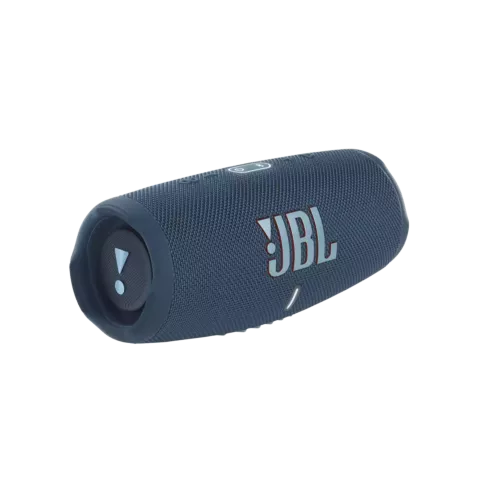 JBL CHARGE 5 Enceinte Portable Bleu