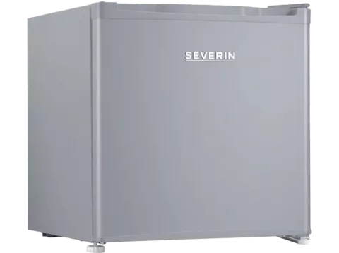 Severin KB8874 Réfrigérateur De Table Argent