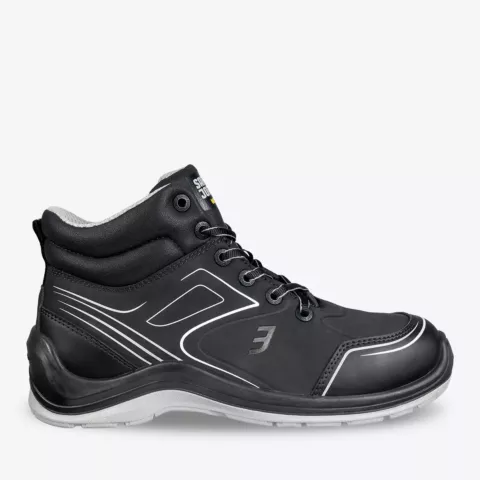 Safety Jogger Flow S3 Mid - Maat 44