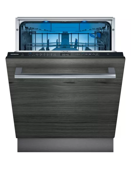 Lave-vaisselle entièrement intégré Siemens SN65ZX49CE iQ500 60 cm
