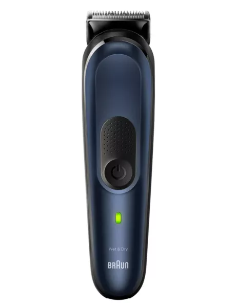 Braun MGK7410 Alles-in-één Trimmer Series 7 - 10-in-1 Stylingset