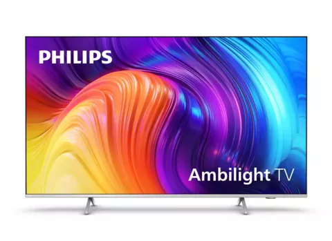 Philips The One 58PUS8507 4K UHD LED Android TV