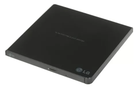 LG GP57EB40 Super Multi DVD Writer