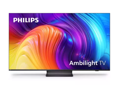 Philips The One 55PUS8897 Téléviseur LED Android 4K UHD
