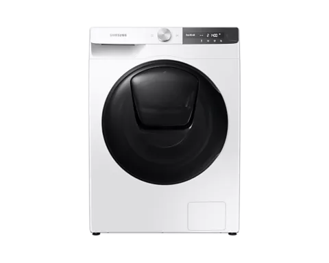 Machine à laver Samsung WW90T854ABT Quickdrive