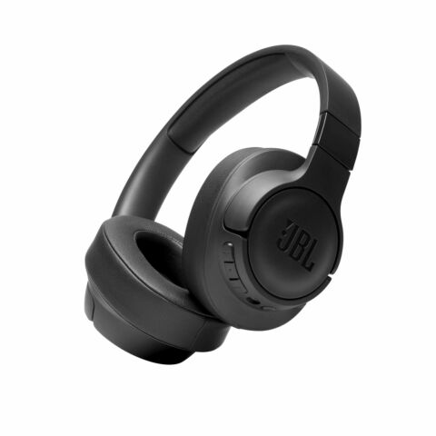 JBL Tune 760NC Black Over-ear  Noise Cancelling Koptelefoon