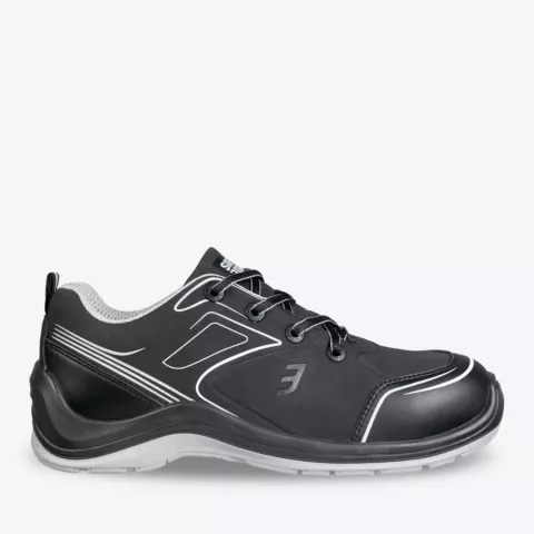 Safety Jogger Flow S3 Low - Maat 44