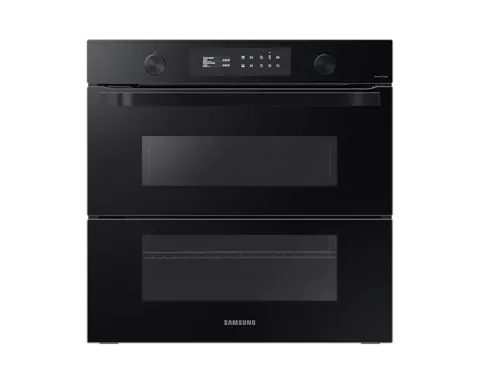 Samsung NV75A6679RK/EF Dual cook Flex Oven