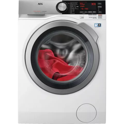 Machine à laver Prosteam AEGL7FEC04S
