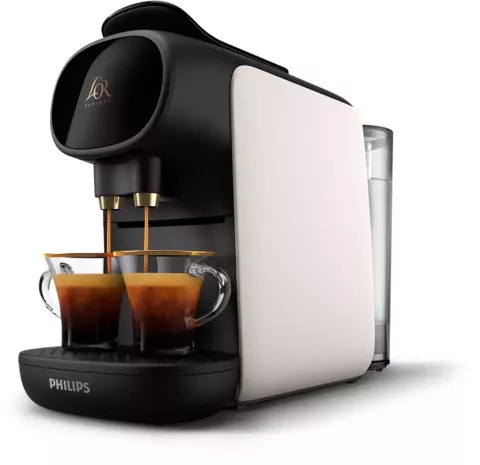 Philips LM9012/00 L'Or Barista Sublime Koffiezetapparaat Satin